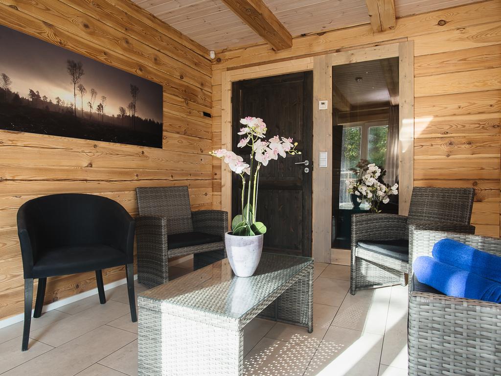 Hapsal Holiday Homes Haapsalu Quarto foto