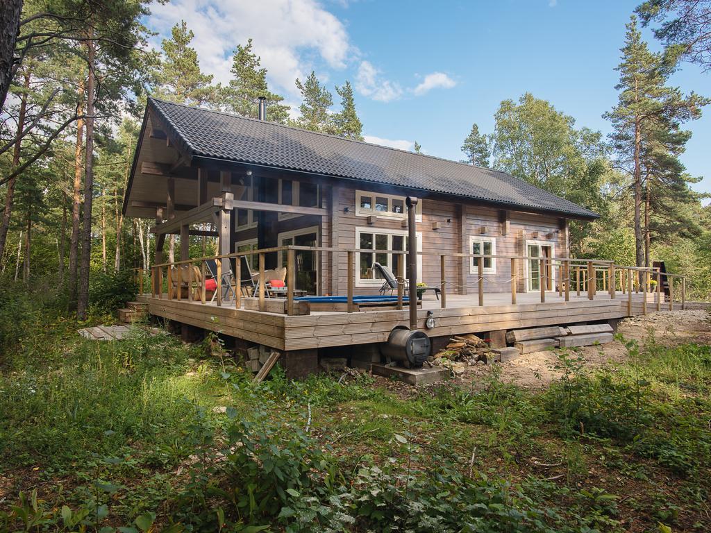 Hapsal Holiday Homes Haapsalu Quarto foto