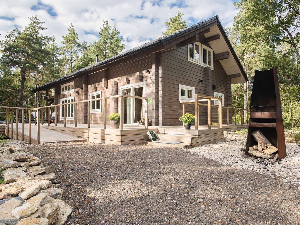 Hapsal Holiday Homes Haapsalu Quarto foto