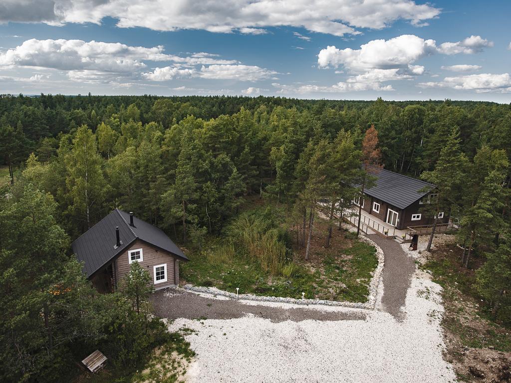 Hapsal Holiday Homes Haapsalu Quarto foto