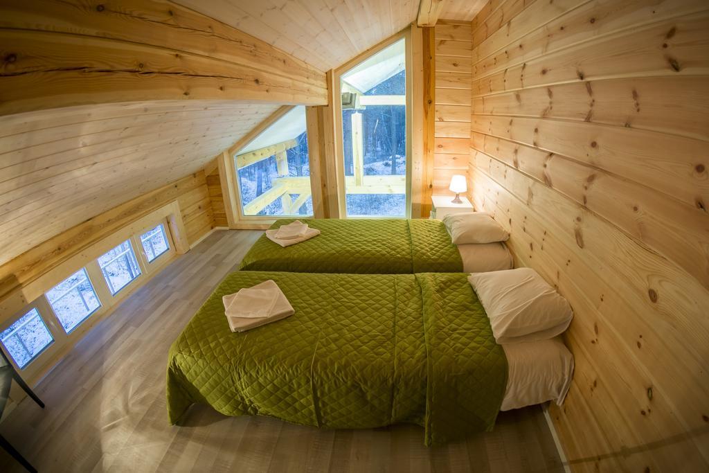 Hapsal Holiday Homes Haapsalu Quarto foto