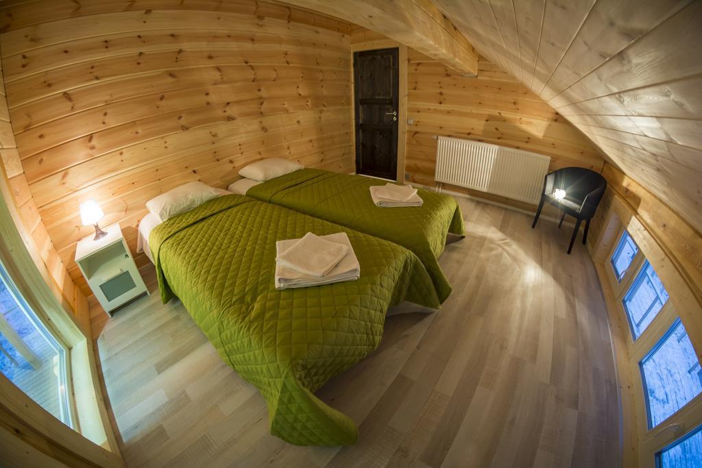 Hapsal Holiday Homes Haapsalu Quarto foto
