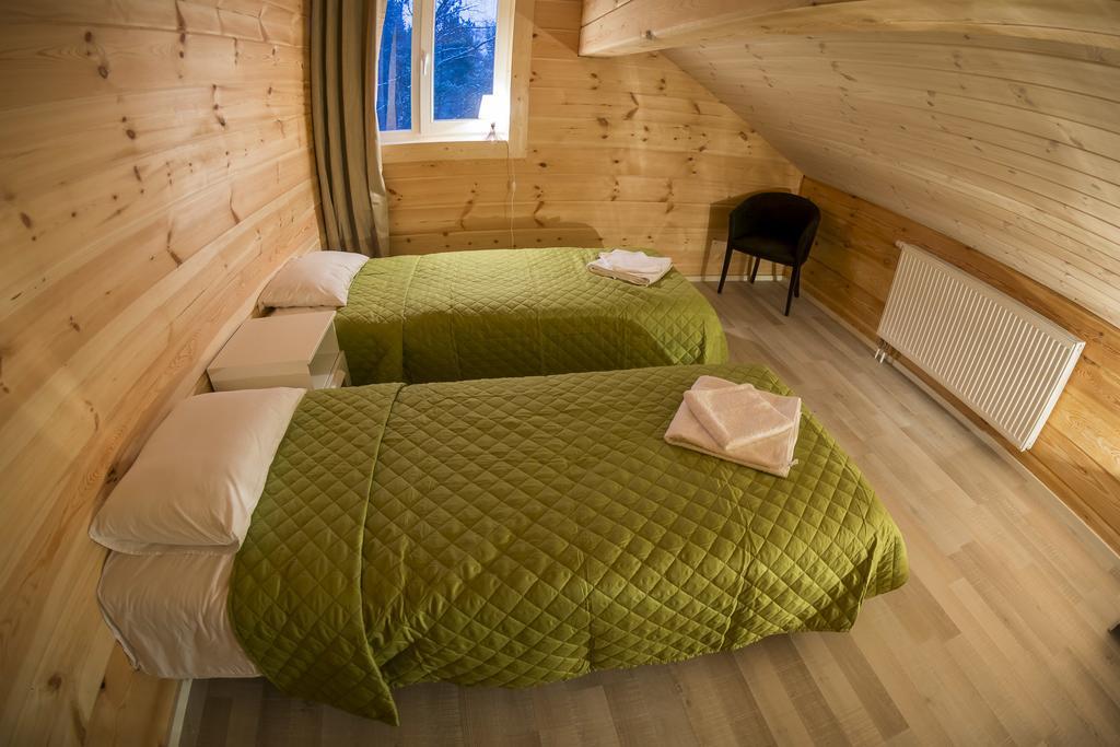 Hapsal Holiday Homes Haapsalu Quarto foto