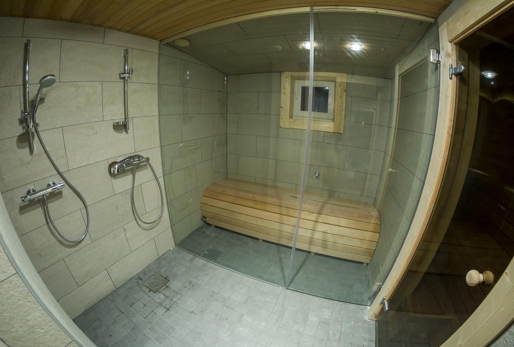 Hapsal Holiday Homes Haapsalu Quarto foto