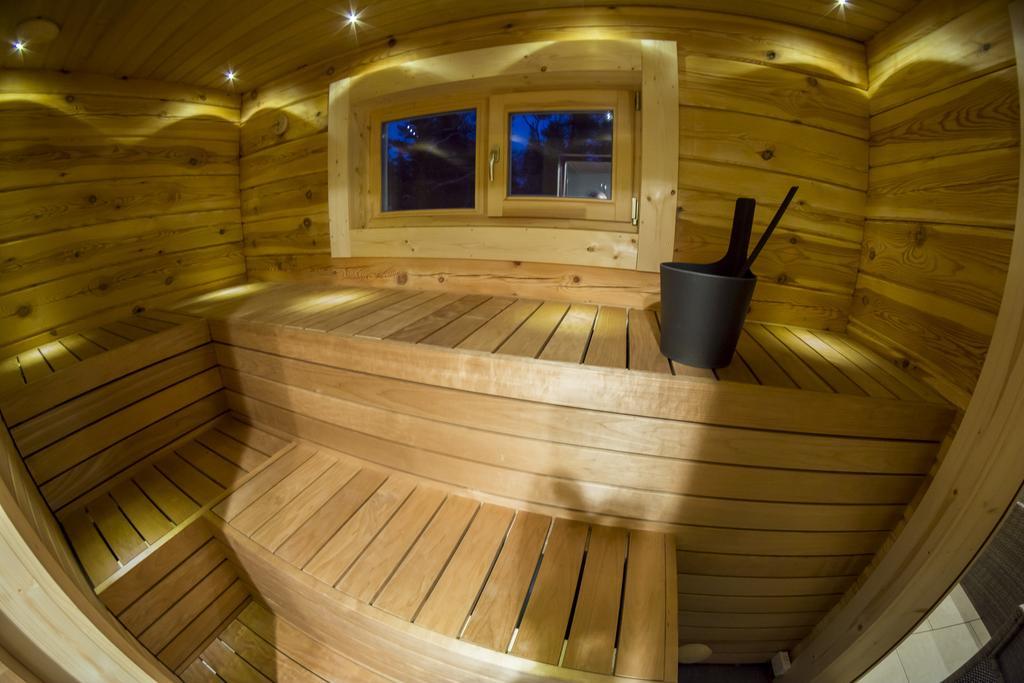 Hapsal Holiday Homes Haapsalu Quarto foto