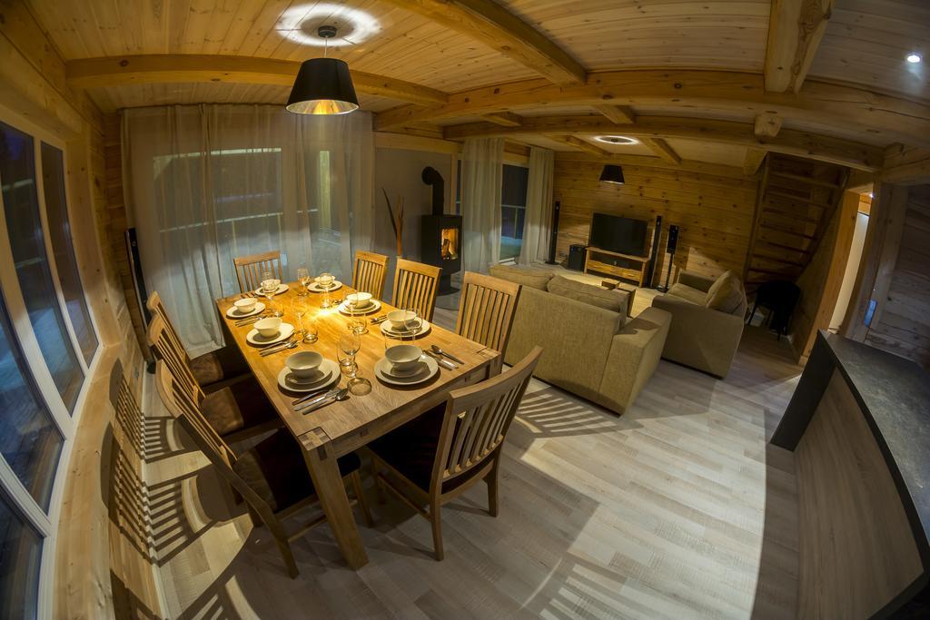 Hapsal Holiday Homes Haapsalu Quarto foto