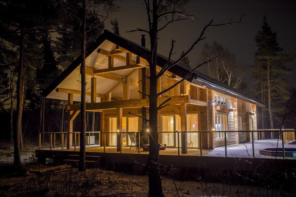 Hapsal Holiday Homes Haapsalu Quarto foto