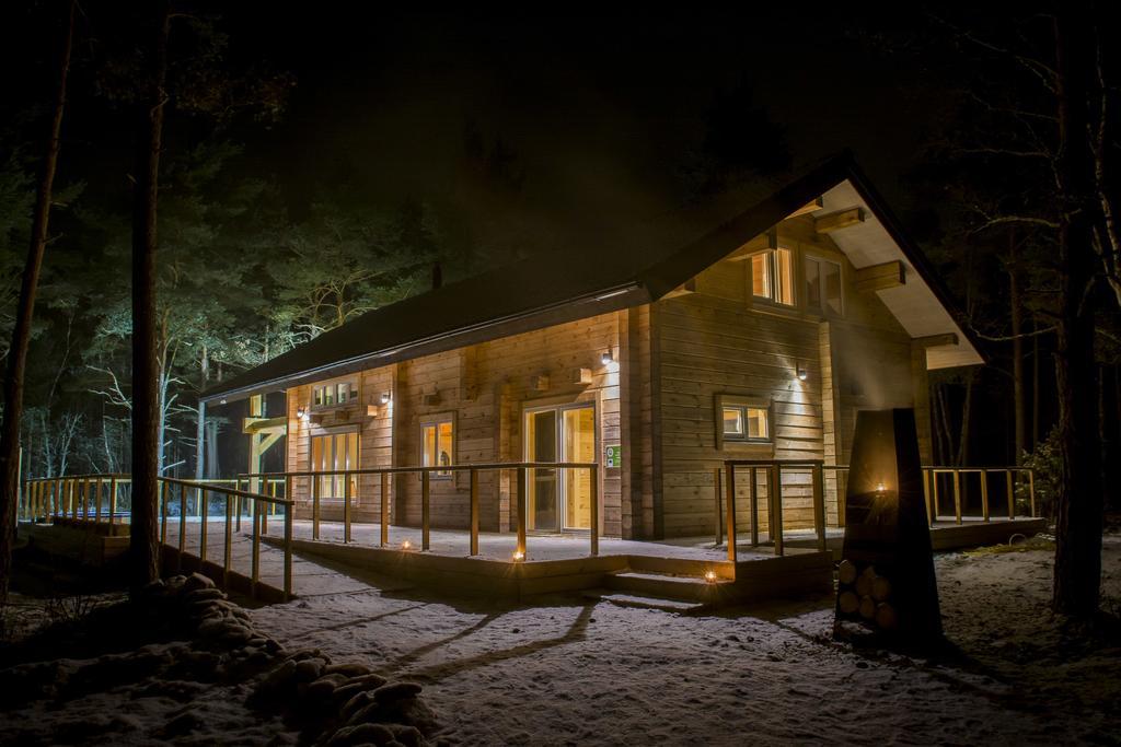 Hapsal Holiday Homes Haapsalu Quarto foto